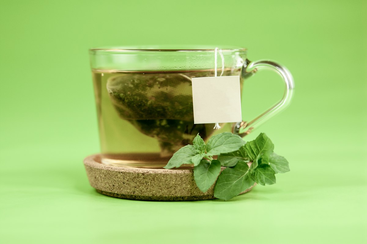 Gyokuro Grüntee